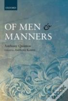 Of Men And Manners