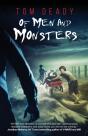 Of Men And Monsters - Preview