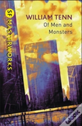 Of Men And Monsters