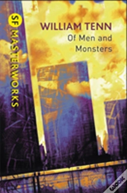 Capa do artigo Of Men And Monsters
