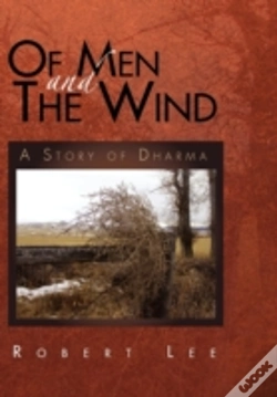 Capa do artigo Of Men And The Wind
