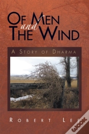 Capa do artigo Of Men And The Wind