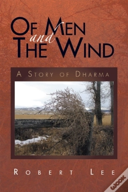 Capa do artigo Of Men And The Wind