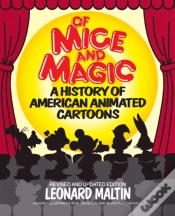Capa do artigo Of Mice And Magic
