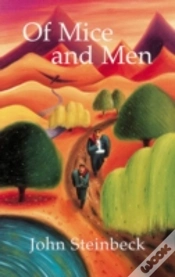 Capa do artigo Of Mice and Men