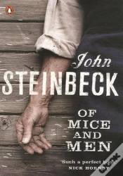 Capa do artigo Of Mice And Men