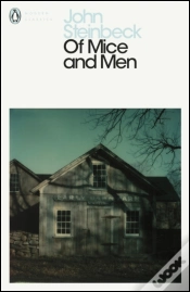 Capa do artigo Of Mice And Men