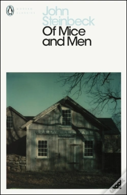 Capa do artigo Of Mice And Men