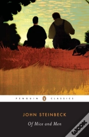 Capa do artigo Of Mice And Men