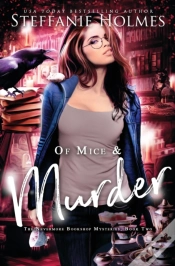 Capa do artigo Of Mice And Murder