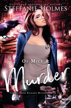 Capa do artigo Of Mice And Murder