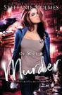 Of Mice And Murder - Preview