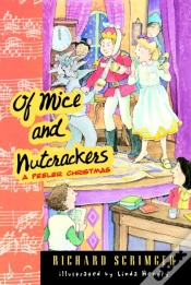 Capa do artigo Of Mice And Nutcrackers