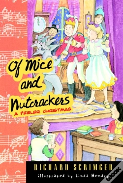 Capa do artigo Of Mice And Nutcrackers