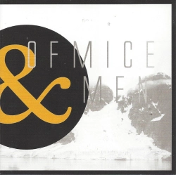 Capa do artigo Of Mice & Men - CD