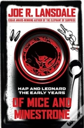 Of Mice & Minestrone