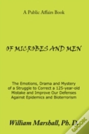 Capa do artigo Of Microbes And Men