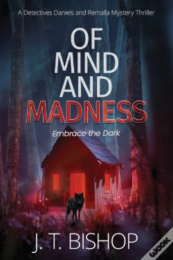 Capa do artigo Of Mind And Madness