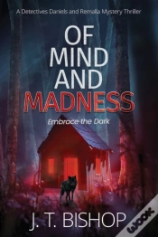 Capa do artigo Of Mind And Madness