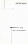Of Minimal Things