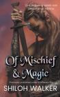 Of Mischief And Magic - Preview