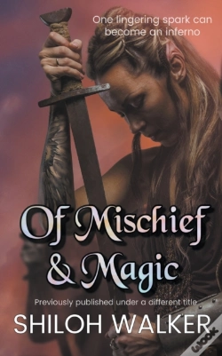 Capa do artigo Of Mischief And Magic