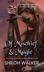 Of Mischief And Magic - Preview