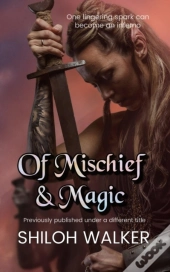 Of Mischief And Magic