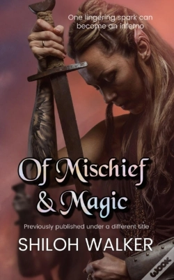 Capa do artigo Of Mischief And Magic