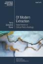 Of Modern Extraction - Preview