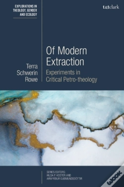 Capa do artigo Of Modern Extraction