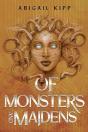 Of Monsters And Maidens - Preview