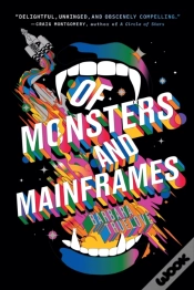 Capa do artigo Of Monsters And Mainframes