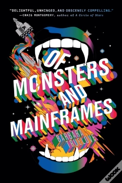 Capa do artigo Of Monsters And Mainframes