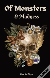Capa do artigo Of Monsters & Madness