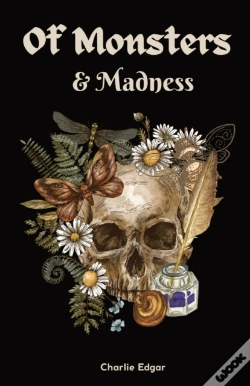 Capa do artigo Of Monsters & Madness