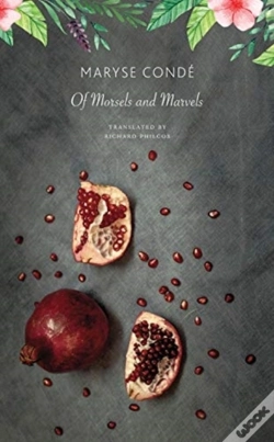 Capa do artigo Of Morsels And Marvels