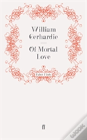 Capa do artigo Of Mortal Love