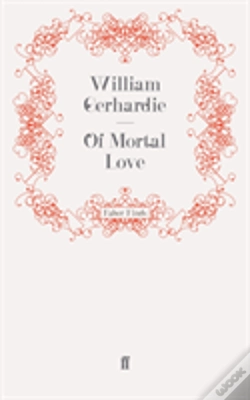Capa do artigo Of Mortal Love