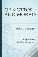 Of Mottos And Morals