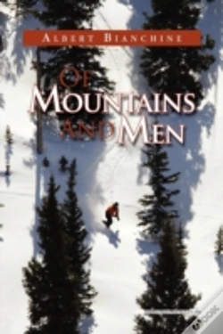Capa do artigo Of Mountains And Men