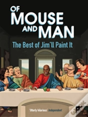 Capa do artigo Of Mouse And Man