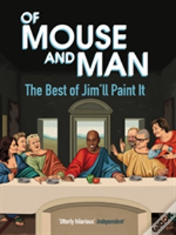 Capa do artigo Of Mouse And Man