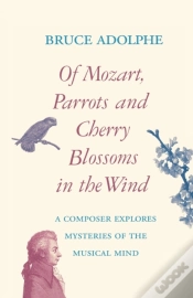Capa do artigo Of Mozart, Parrots, Cherry Blossoms In The Wind