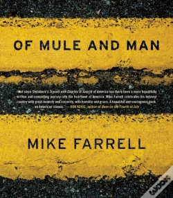 Capa do artigo Of Mule And Man
