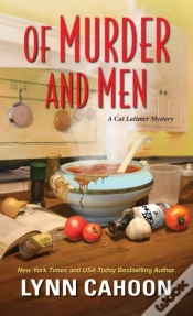 Capa do artigo Of Murder And Men