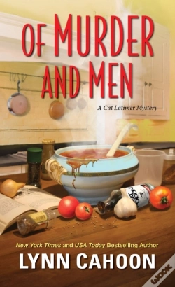 Capa do artigo Of Murder And Men
