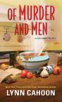 Of Murder And Men - Preview