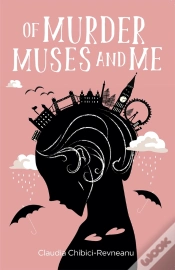Capa do artigo Of Murder, Muses And Me