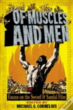 Capa do artigo Of Muscles And Men